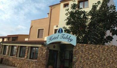 Hotel Tabby - Search available rooms and beds for hostel and hotel reservations in Golfo Aranci 19 photos